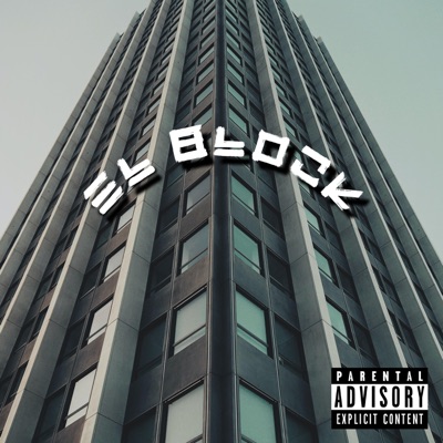El Block (feat. ZBĪNĐĒN) - Single