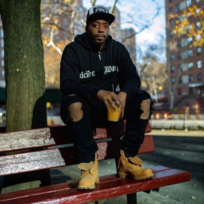 Welcome To the Grimey - Single