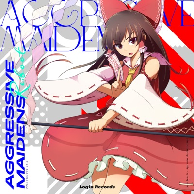 Aggressive Maidens Re:boot (feat. Pocotan)