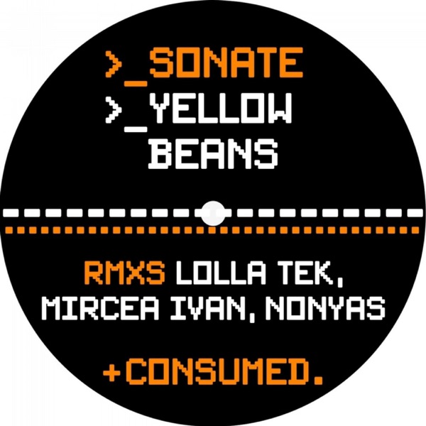 Yellow Beans - Single