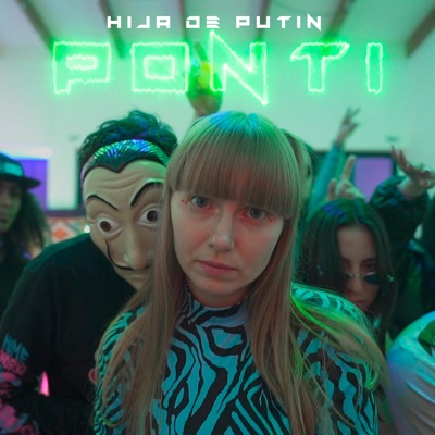 Ponti - Single