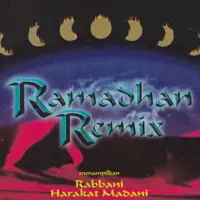 Selawat Nabi — Rabbani