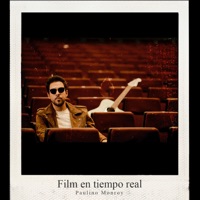 Film en Tiempo Real (Acústico) - Single - Paulino Monroy