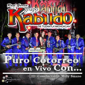 Puro Cotorreo En Vivo Con... - Single