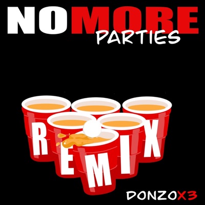 No Parties Demix - Single