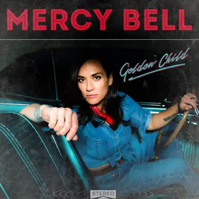 Listen to Golden Child by Mercy Bell