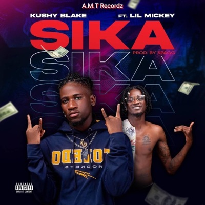 Sika (feat. Lil Mickey) - Single