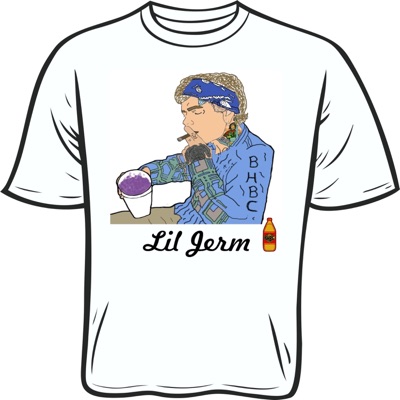 Lil Jerm - Single