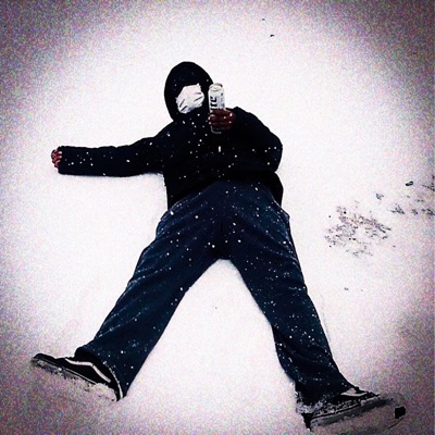 Al Anochecer - Single