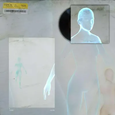 Écouter Holograms par Savemejack