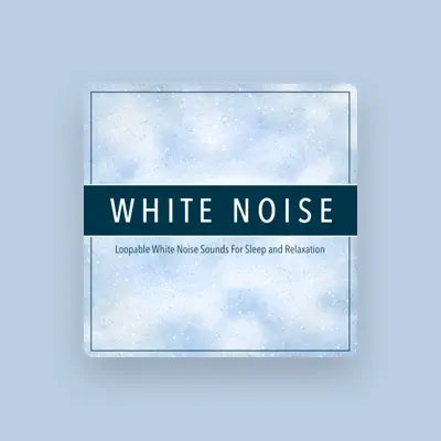 Listen to White Noise, watch music videos, read bio, see tour dates & more!