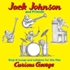 Jack Johnson - Upside Down  artwork
