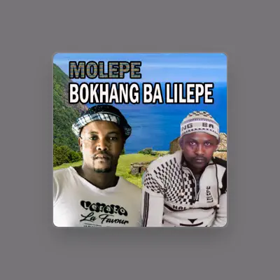 Listen to Molepe, watch music videos, read bio, see tour dates & more!