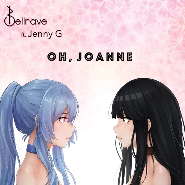 Oh, Joanne (feat. Jenny G.)