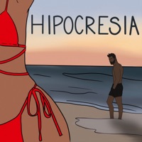 Hipocresia - Single - Facundo Majdalani & Willy H