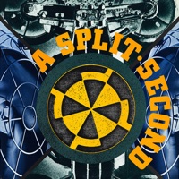 A Split-Second - Rigor Mortis