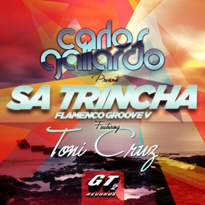 Sa Trincha (feat. Toni Cruz) - Single