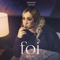 Foi (Já Foi) - Single - Susanne Stersi