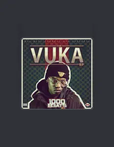 1000 Beats सुनें, म्यूज़िक वीडियो देखें, बायो पढ़ें, दौरे की तारीखें और बहुत कुछ देखें!