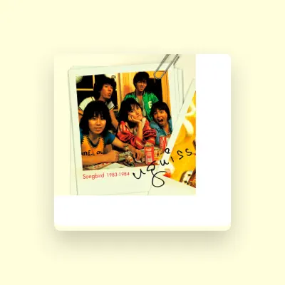 Listen to Uguiss, watch music videos, read bio, see tour dates & more!