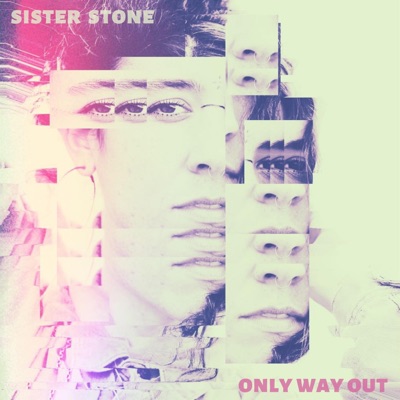 Only Way Out - Single