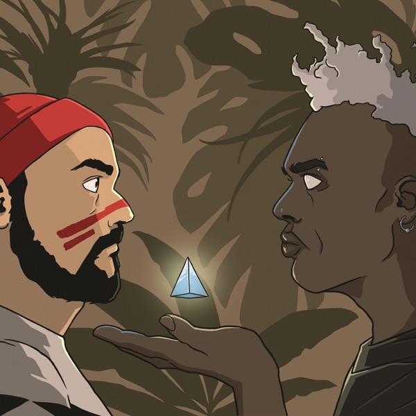 L'été indien - Single