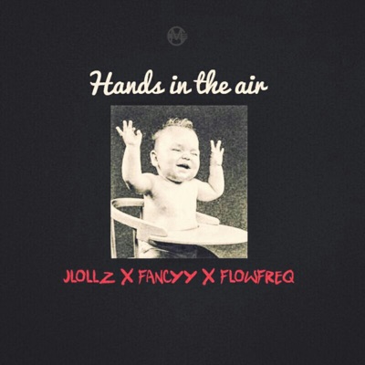 Hands In The Air (feat. NaughtyFancyy & Flowfreq) - Single