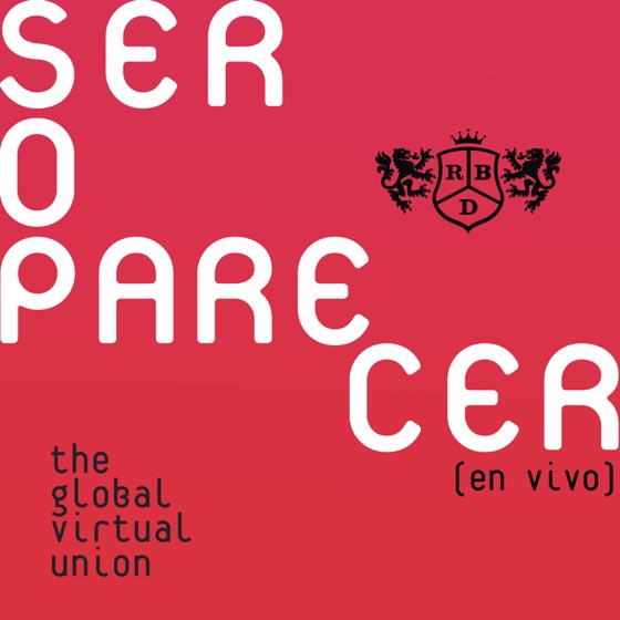 Cover artwork for Ser O Parecer