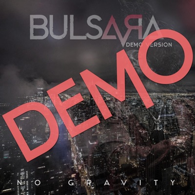 No Gravity (feat. Alfonso San Miguel Sánchez & Baol Bardot Bulsara) [Demo] - Single