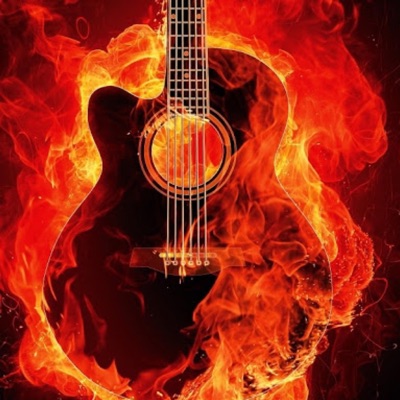 She Wanna Rock - Single