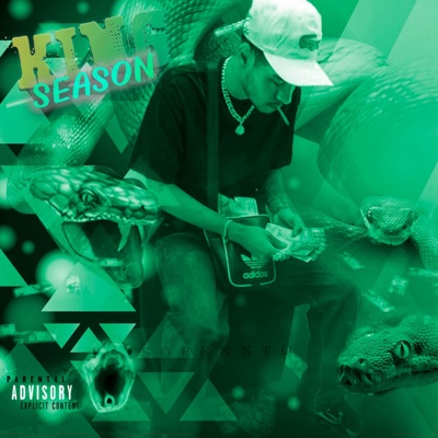 King Season - EP