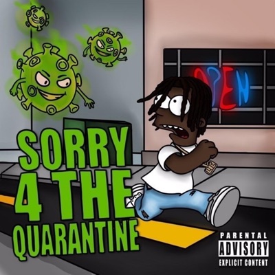 Sorry 4 The Quarantine