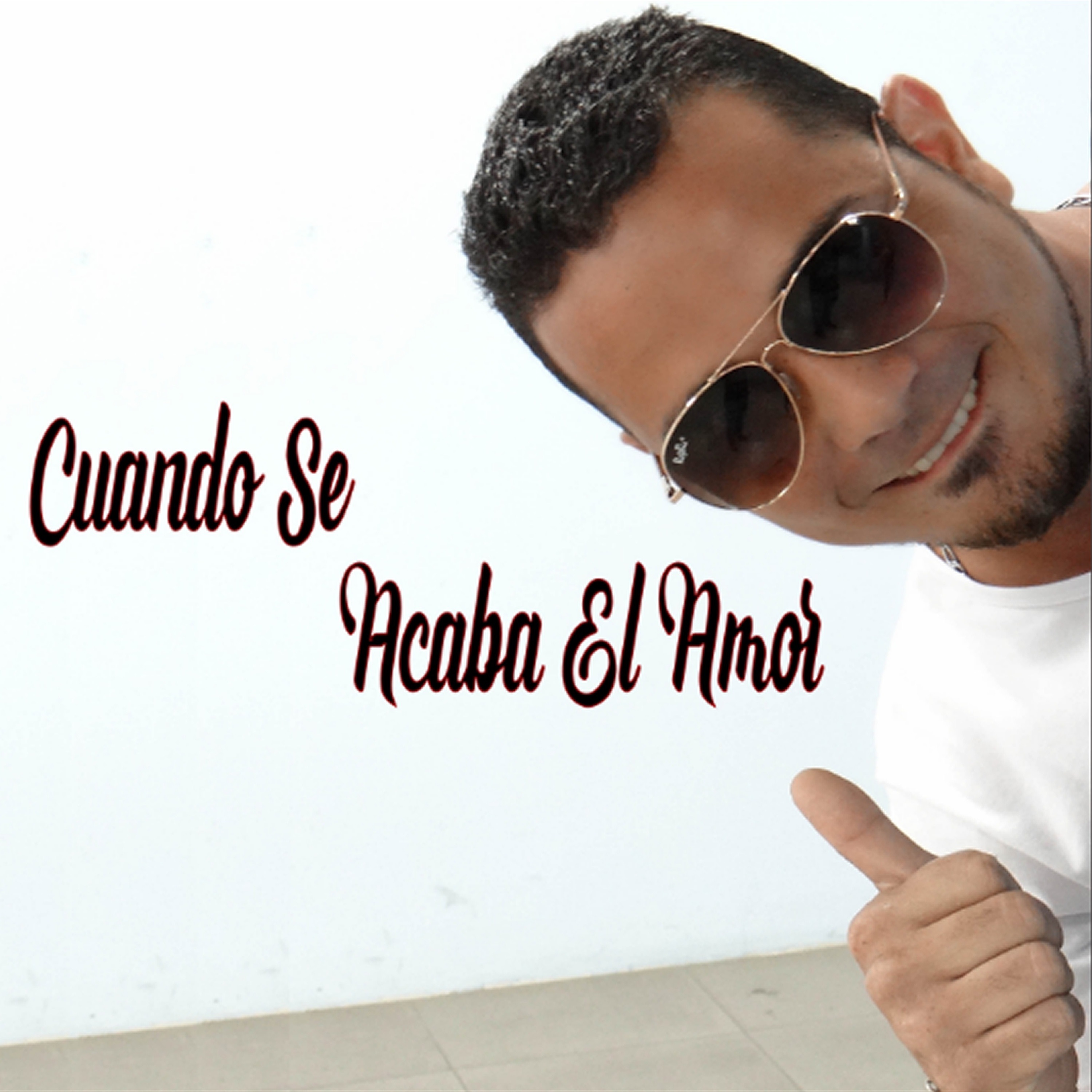 Cuando se Acaba el Amor - Single