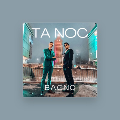 Listen to Bagno, watch music videos, read bio, see tour dates & more!