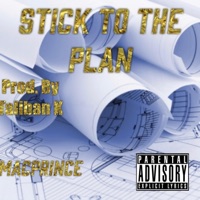 The Plan - Single - Macprince