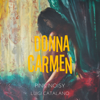 Donna Carmen (feat. Luigi Catalano) [Italian Version] - Pink Noisy