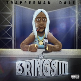 Hotel Preston (feat. Mobsquad Nard) Trapperman Dale