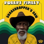 Robert Finley - Make Me Feel Alright