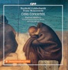 Goldschmidt & Reizenstein: Cello Concertos