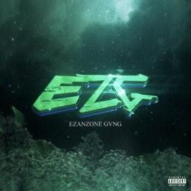 EZG (EZAN ZONE GANG) (feat. WHALEX, HK OFFICIAL, LIL 14, K DARK, BEBAD & P$l) 11KILL