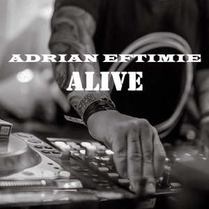 Alive - Single