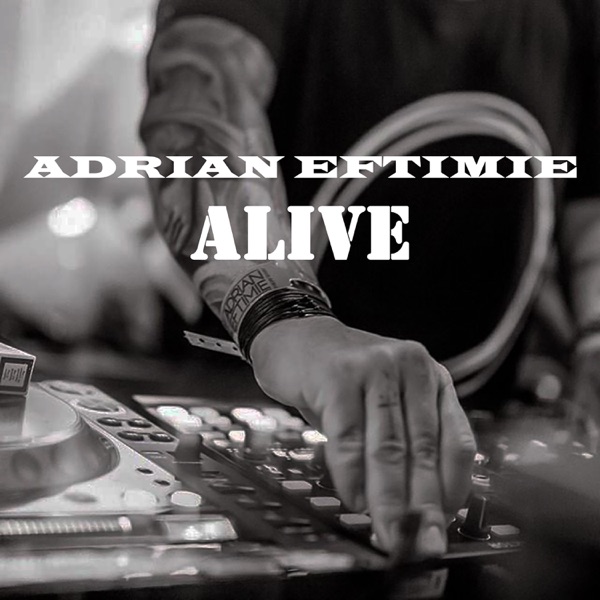 Alive - Single
