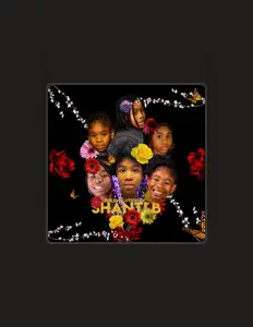 Listen to Shanti B, watch music videos, read bio, see tour dates & more!