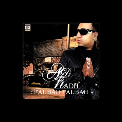 Listen to ADH, watch music videos, read bio, see tour dates & more!