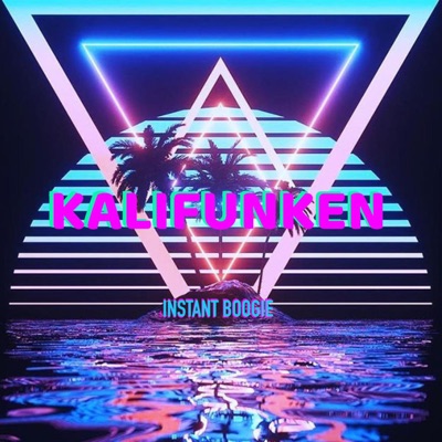 Instant Boogie (feat. Jcee & Liquid) - Single