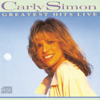 Nobody Does It Better (Live at Martha's Vineyard 6/9/87) - Carly Simon