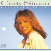 Carly Simon - The Right Thing to Do - Live