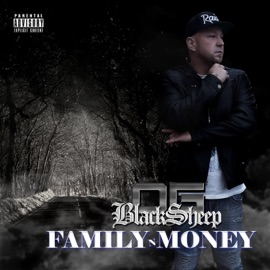 Love Song O.G. BlackSheep