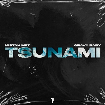 Tsunami (feat. Gravy Baby) - Single