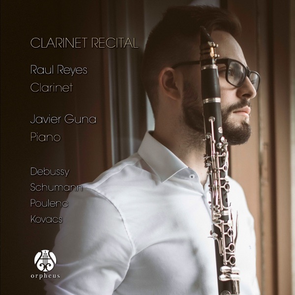 Clarinet Recital